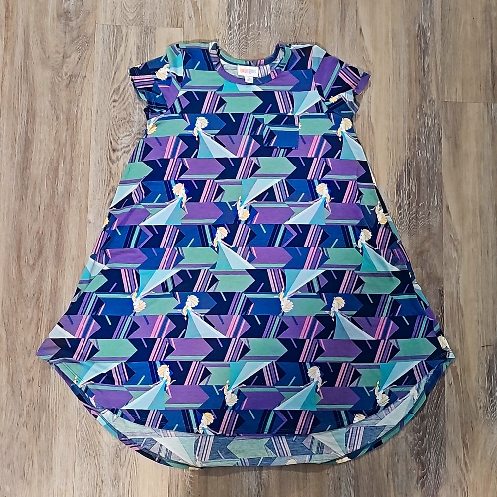 Child Disney dress
